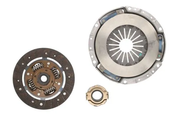 Perlengkapan kopling F1R111NX