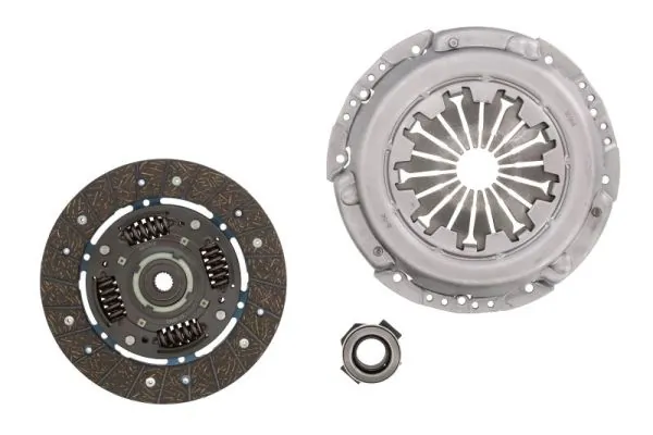 Clutch Kit F1F084NX
