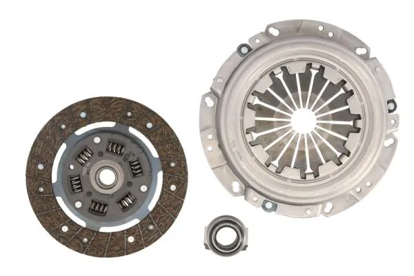Clutch Kit F1R035NX