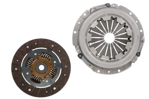 Clutch Kit F1D010NX