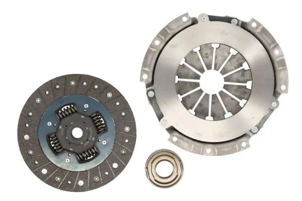 NEXUS F15009NX Clutch Kit