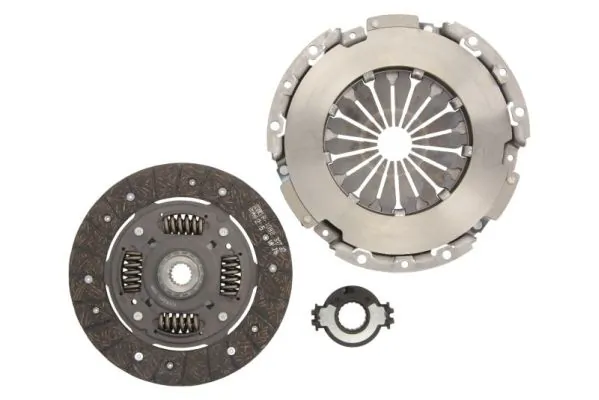 Clutch Kit F1P004NX