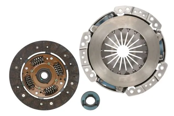 Clutch Kit F15033NX
