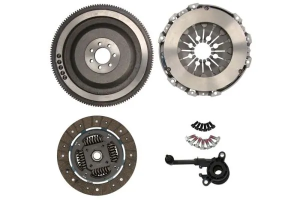 Clutch Kit F11100NX