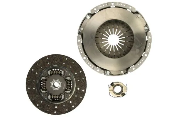 Clutch Kit F12014NX