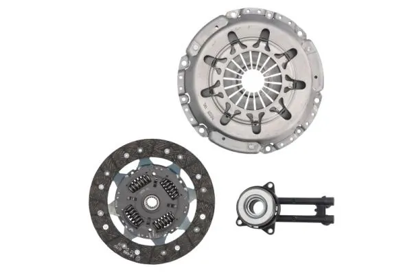 Clutch Kit F1G214NX