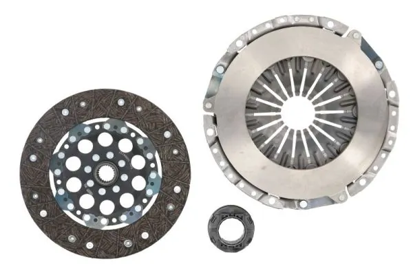 NEXUS F1A019NX Clutch Kit