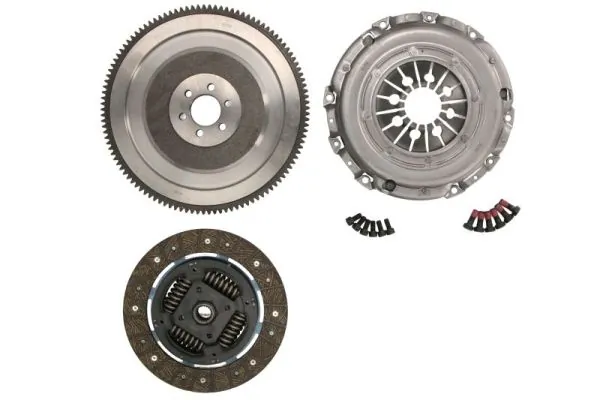 Clutch Kit F1G145NX