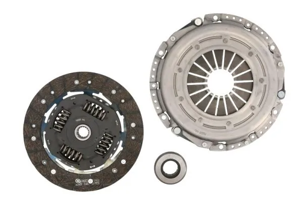Clutch Kit F1Y003NX