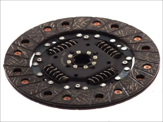 Clutch Kit F1W071NX
