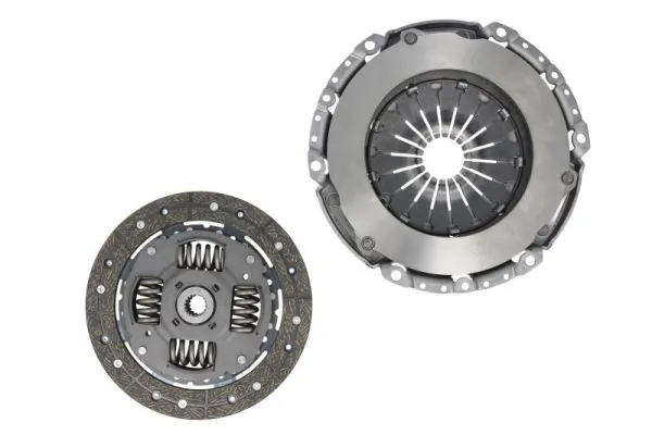 Clutch Kit F1G138NX