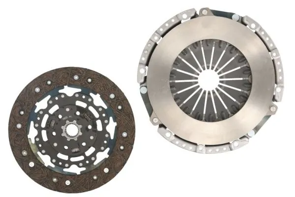 Clutch Kit F1G128NX