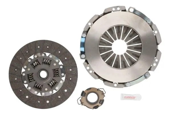 NEXUS F12096NX Clutch Kit