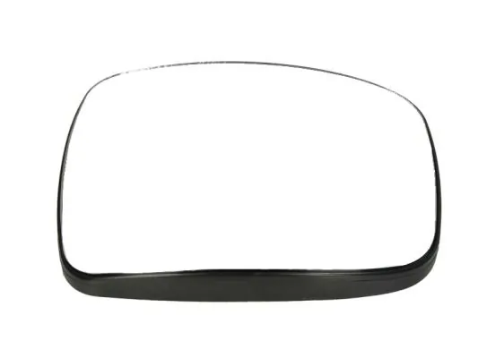 Mirror Glass, exterior mirror DAF-MR-017