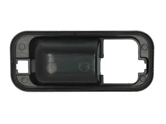Frame, exterior door handle DAF-DH-005R