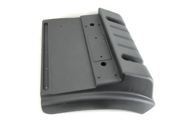 PACOL MAN-MG-001R Wing