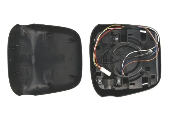 PACOL DAF-MR-037 Exterior Mirror