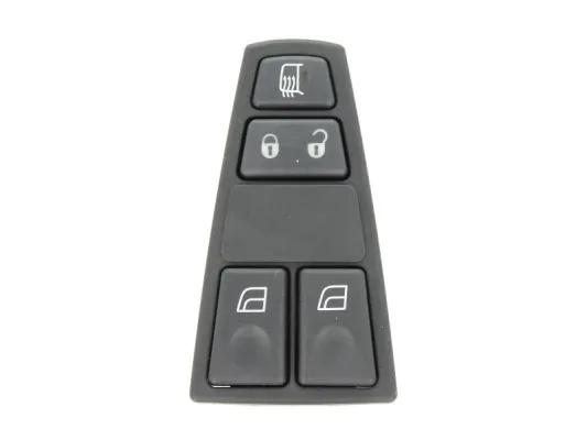 PACOL VOL-PC-002 Switch, window regulator