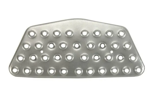 PACOL MAN-S-001M Foot/Running Board