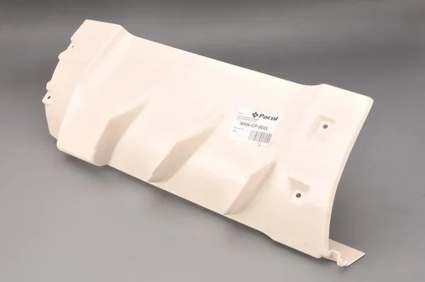 PACOL MAN-CP-002L Wind Deflector