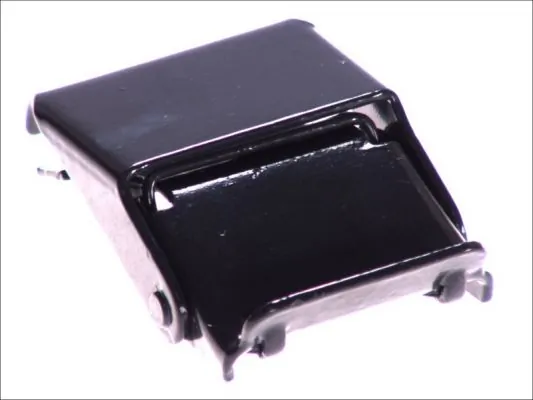 PACOL BPD-SC017F/R Holder, wing