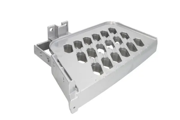 PACOL VOL-SP-012R Foot/Running Board