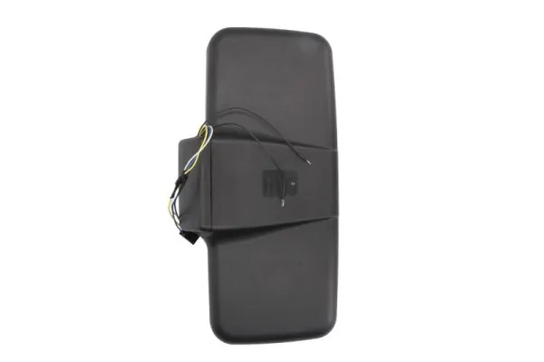 PACOL RVI-MR-013R Exterior Mirror