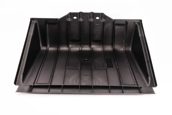 Cover, battery box MAN-BAC-002