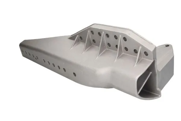 PACOL MER-SP-038L Foot/Running Board