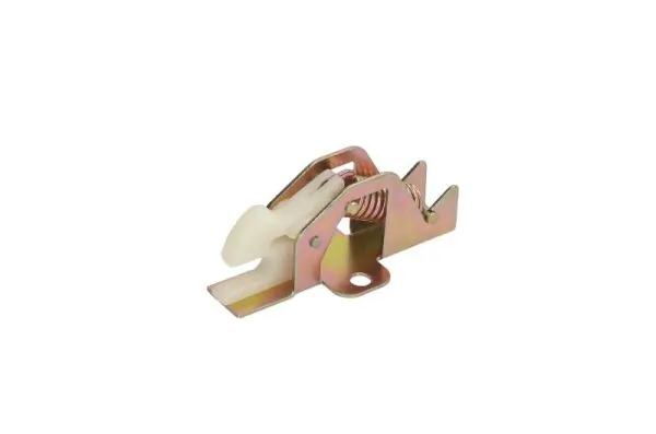 PACOL RVI-FP-013 Holder, radiator grille