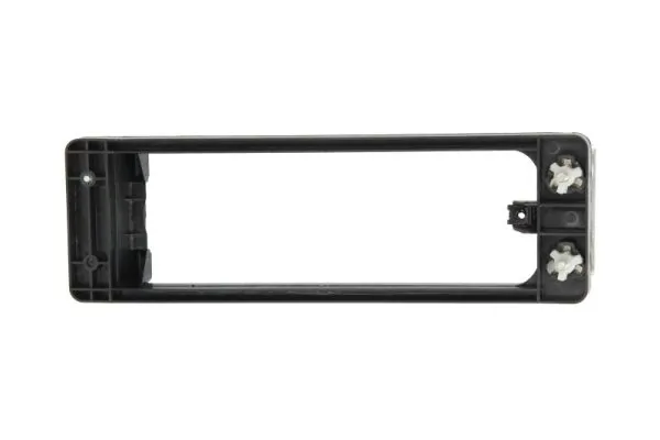 PACOL DAF-CP-006L Housing, front fog light