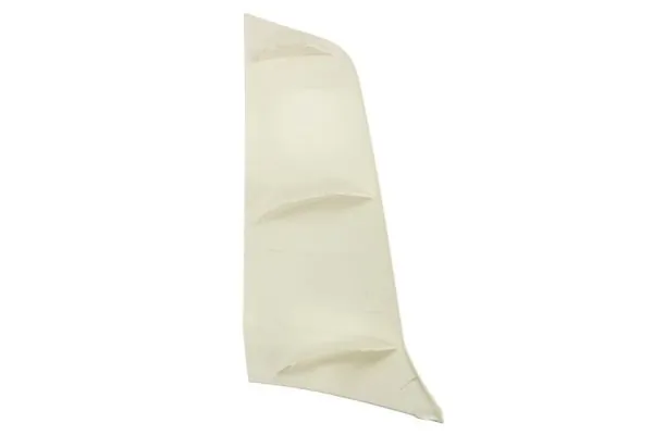 PACOL MER-CP-042L Wind Deflector