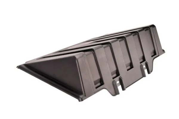 PACOL MAN-BAC-001 Wind Deflector
