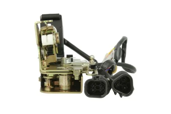 PACOL MAN-DH-002R Door Lock, driver cab