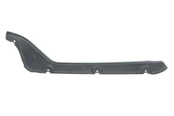 PACOL MAN-FB-087R Mounting Bracket, bumper