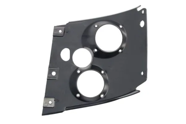 PACOL VOL-FB-029R Mounting Bracket, bumper
