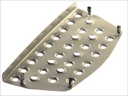 PACOL MAN-S-001L Foot/Running Board