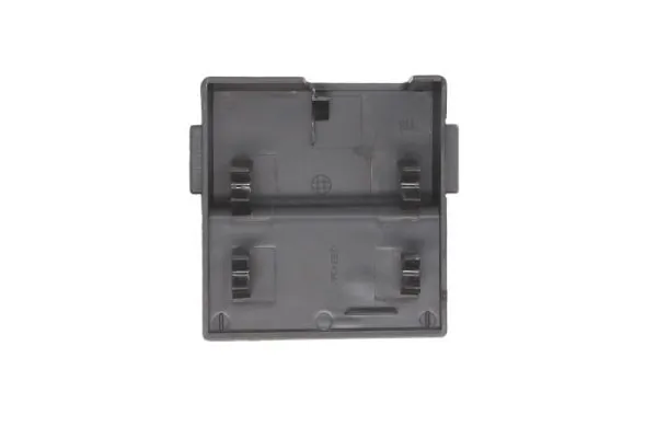 PACOL VOL-FP-039R Cover, radiator grille