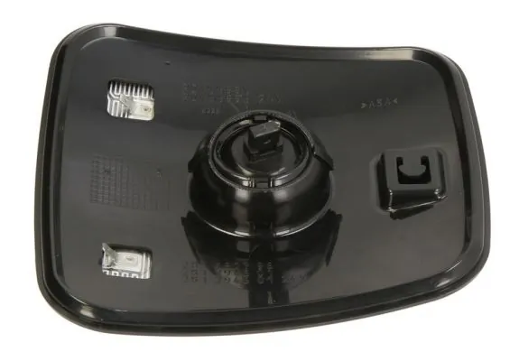 PACOL VOL-MR-021 Mirror Glass, exterior mirror