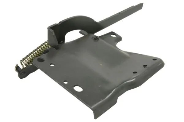 Holder, radiator grille BPD-SC025R