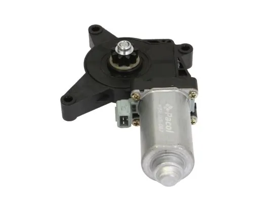 Electric Motor, window regulator MER-WR-007