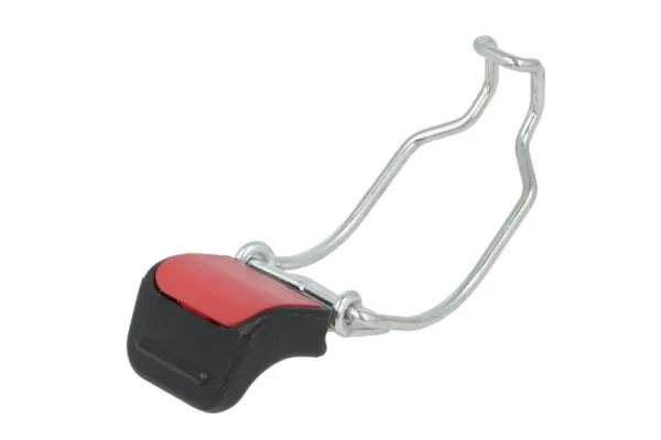 PACOL DAF-BC-007 Cover, battery box