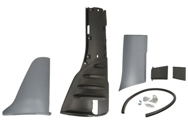 PACOL IVE-CP-007L Wind Deflector
