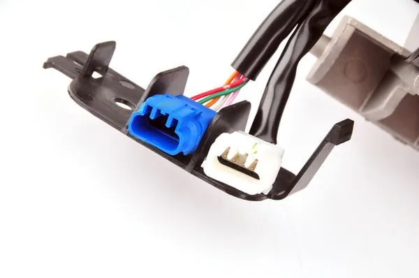 PACOL IVE-MR-001R Exterior Mirror