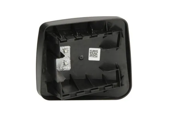 PACOL VOL-MR-029L Mirror Glass, exterior mirror