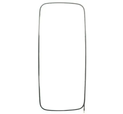 PACOL MER-MR-011 Exterior Mirror