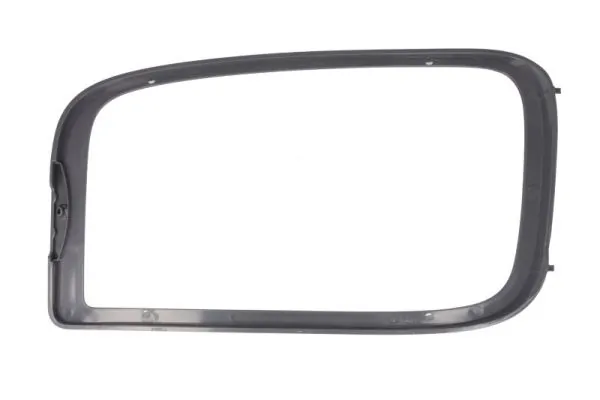 PACOL MER-HLS-009R Frame, headlight