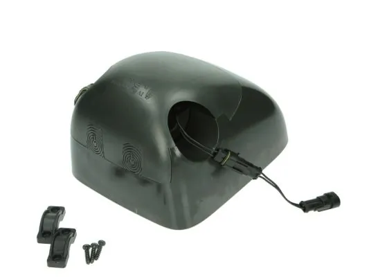 PACOL IVE-MR-015 Exterior Mirror