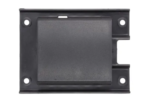 PACOL VOL-FP-059 Cover, radiator grille