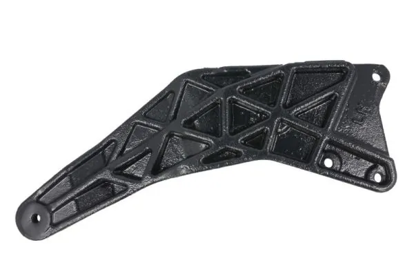 PACOL MAN-FB-115L Mounting Bracket, bumper